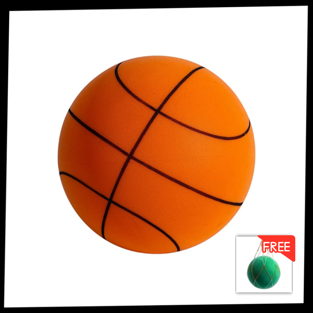 Ljudlös basketboll - Ozerty