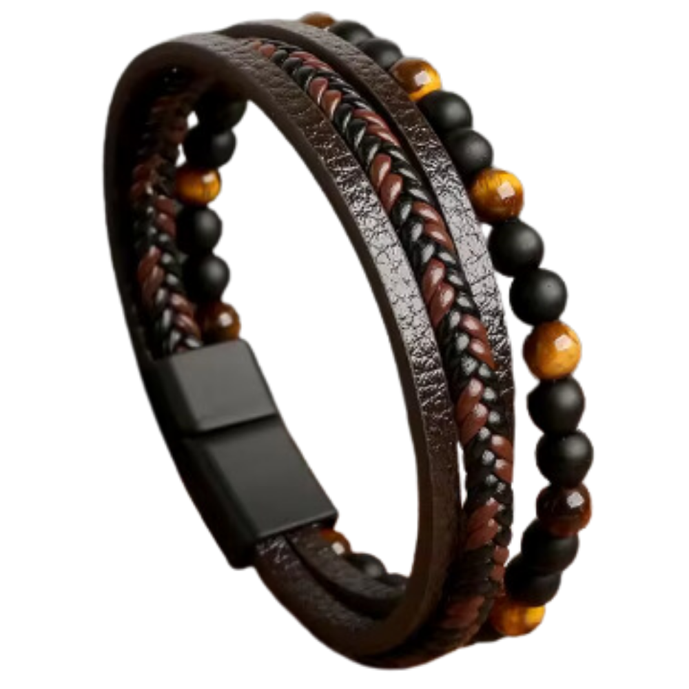 Avgiftande armband -Kaffe - Ozerty