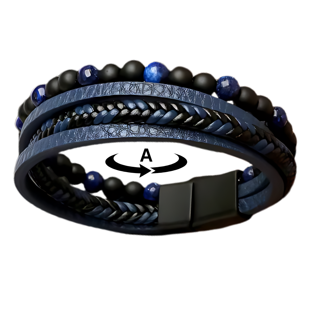 Avgiftande armband - Ozerty