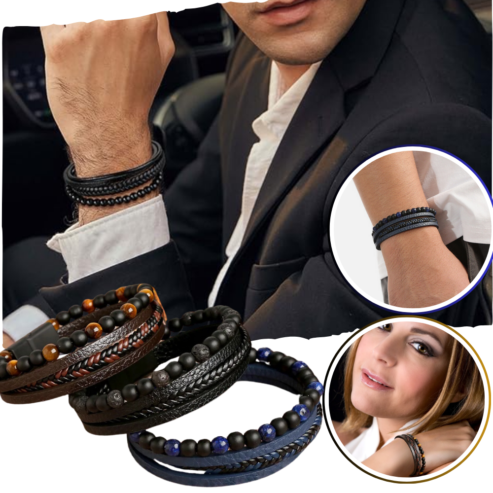 Avgiftande armband - Ozerty