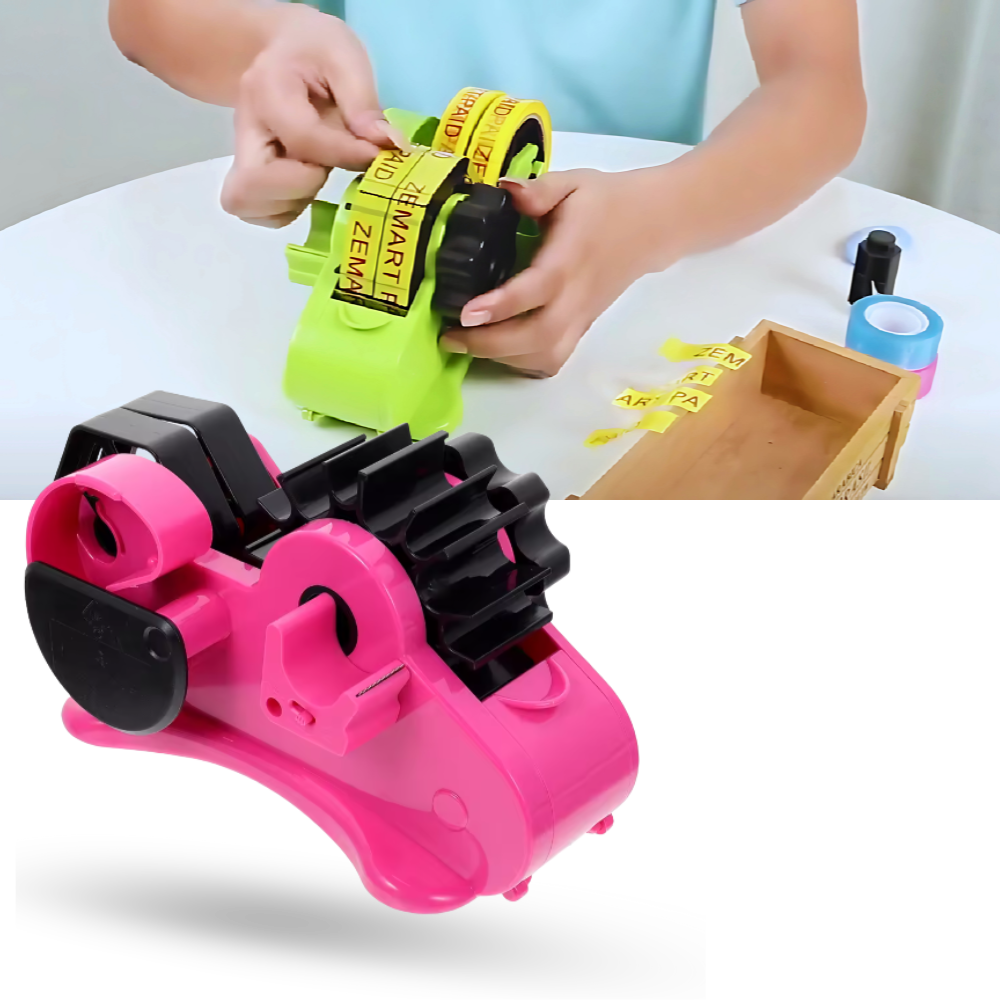 Värmetape Master med Dubbelkärna - Ozerty