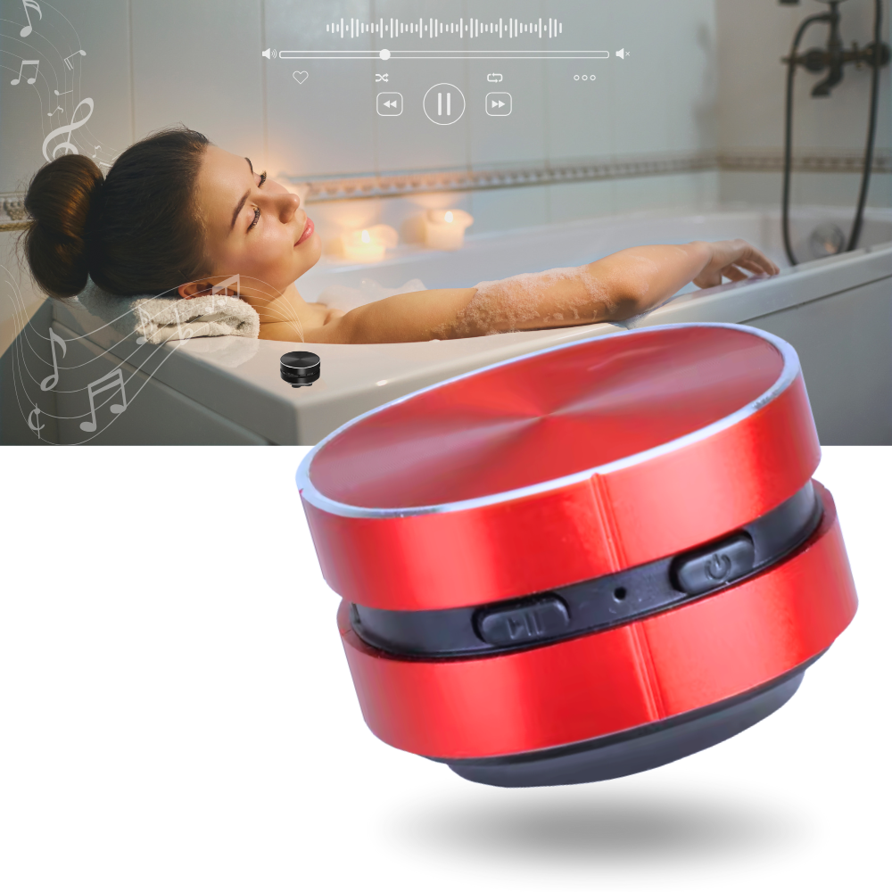 Echo Beam Trådlös Högtalare