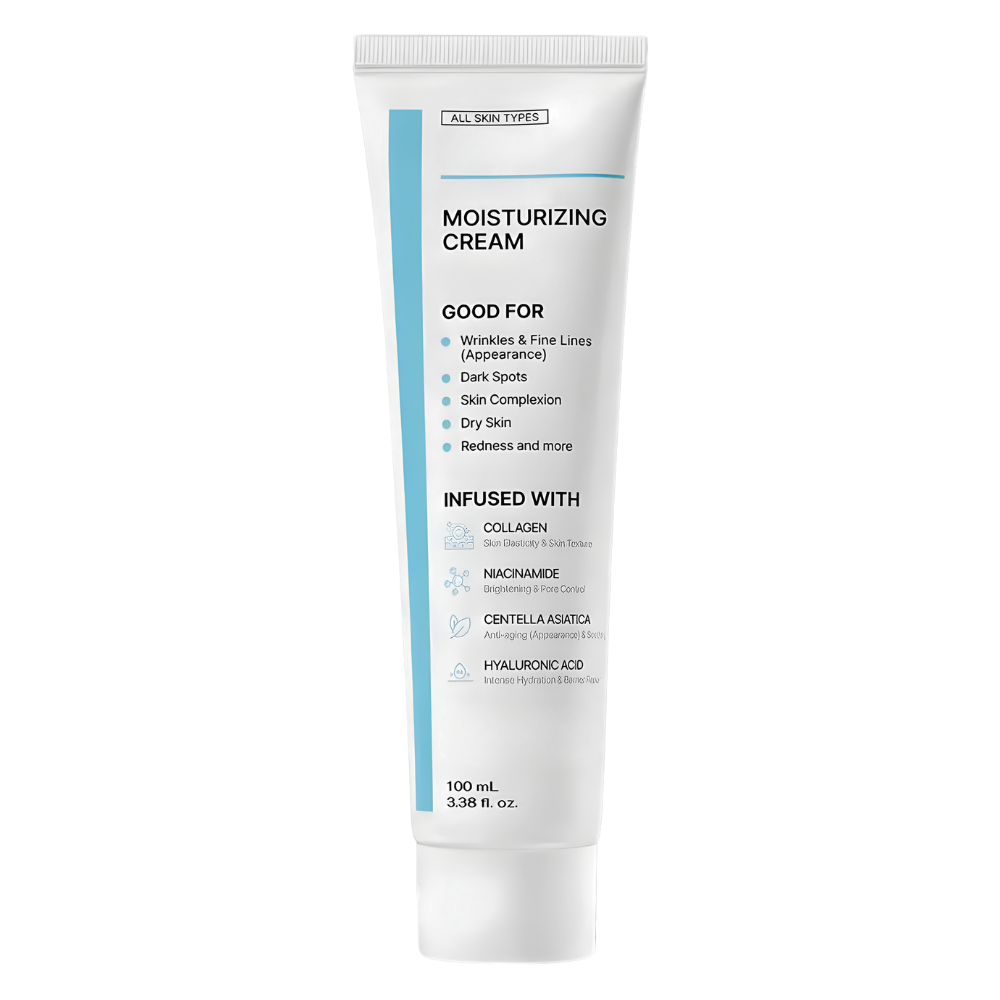 Elasticitetsboost Koreansk Botoxkräm - Ozerty