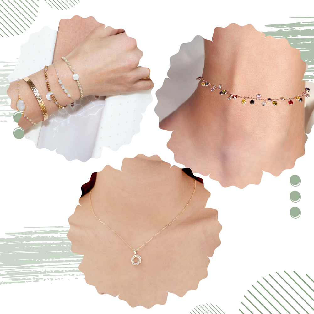 GlamGrip armbandshjälpare - Ozerty