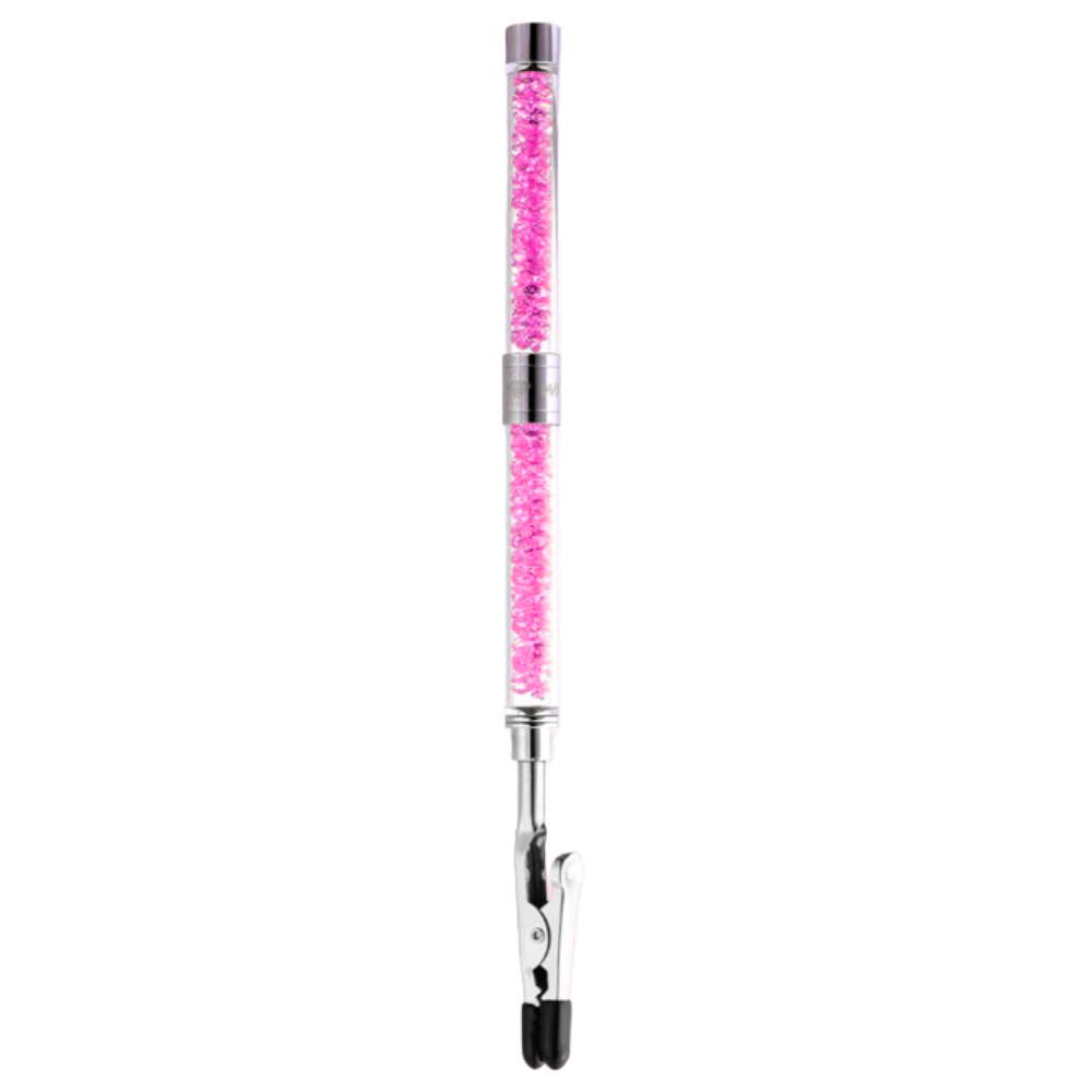 GlamGrip armbandshjälpare -Rosa - Ozerty