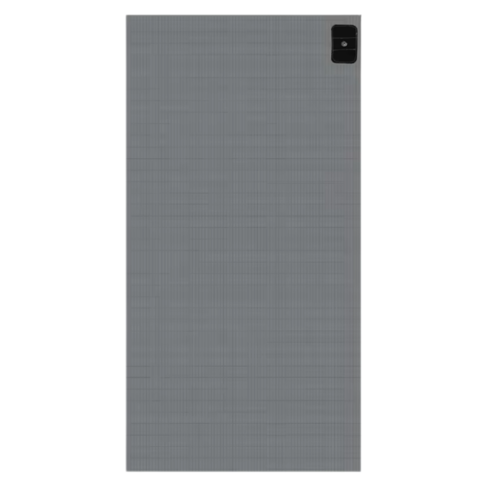 Jordningslakan för avslappning -Grå - Ozerty