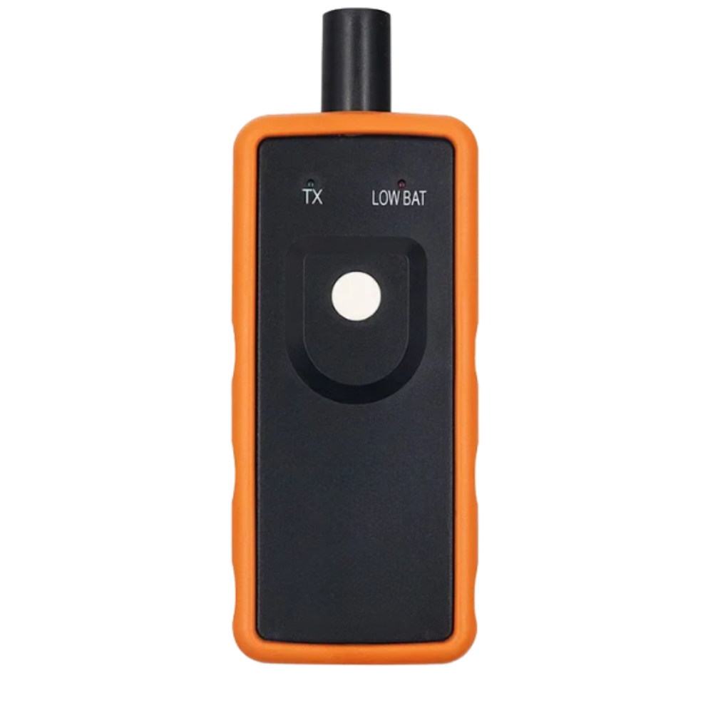 Högprecisionsverktyg för omprogrammering av TPMS - Ozerty