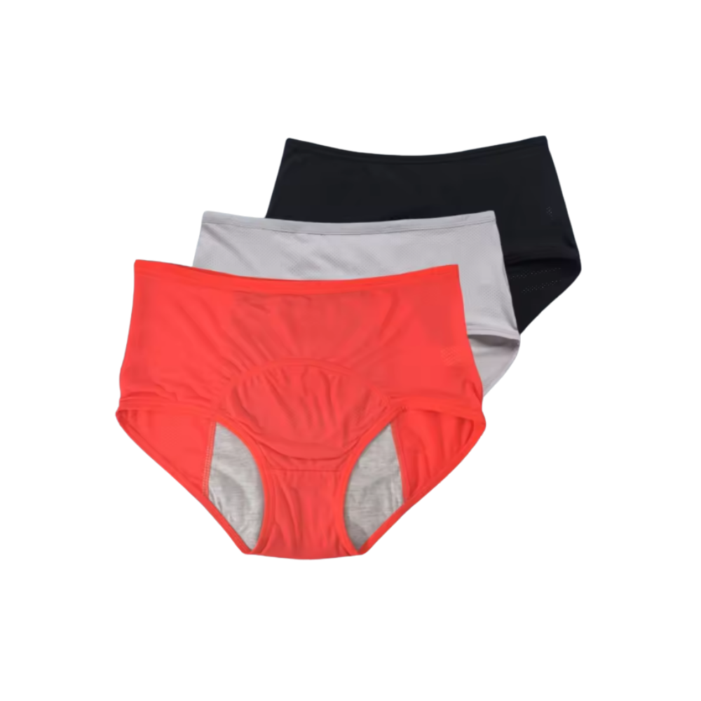 Högmidjade inkontinenstrosor -Framgång - Ozerty