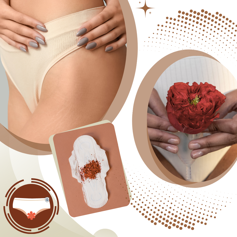 Högmidjade inkontinenstrosor - Ozerty