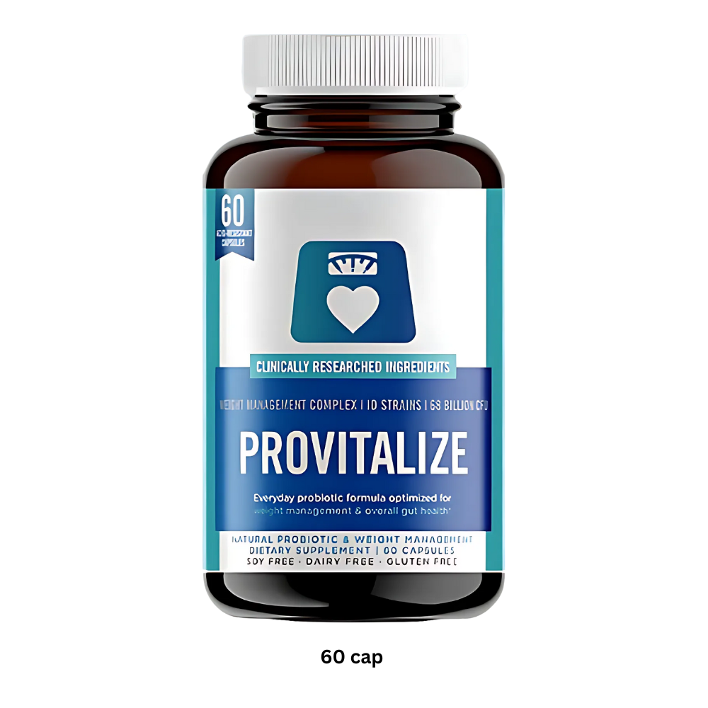 HormoNourish Probiotisk Blandning - Ozerty
