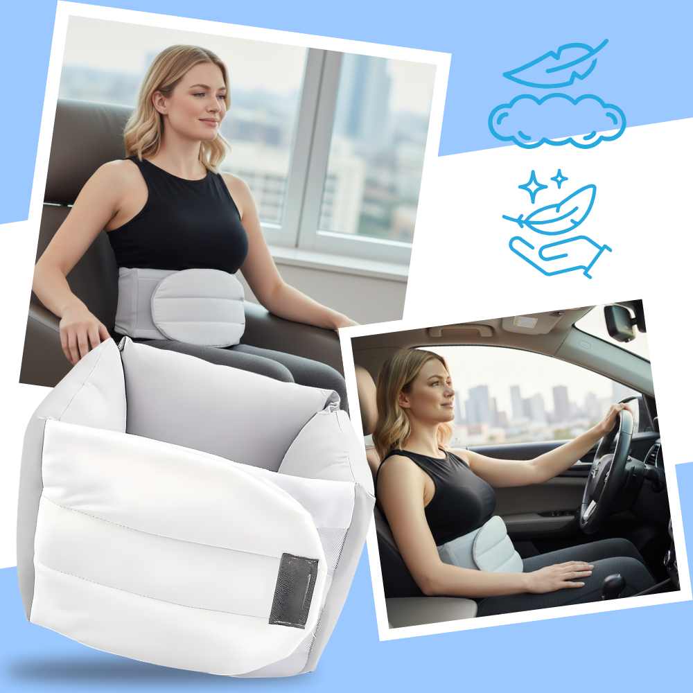 Hållningsstöd av issilke - Ozerty