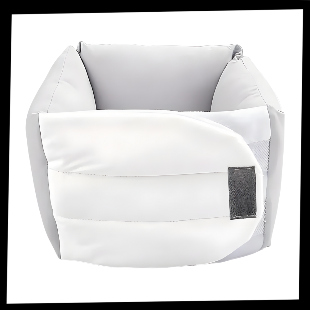 Hållningsstöd av issilke - Ozerty