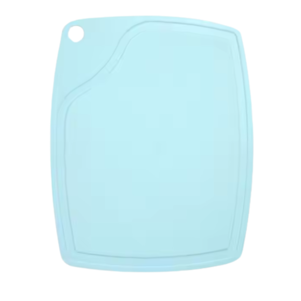 Barnvänligt köksredskapsset -Blå - Ozerty