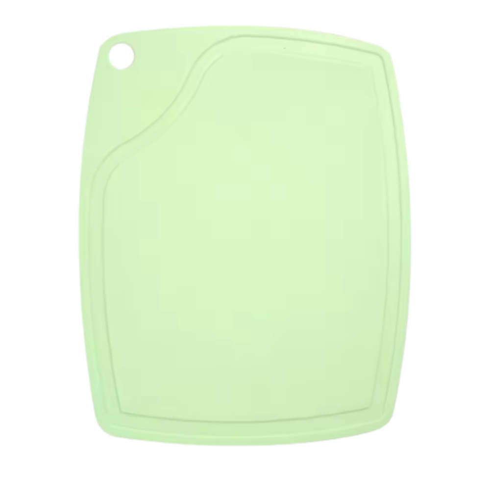 Barnvänligt köksredskapsset -Grön - Ozerty