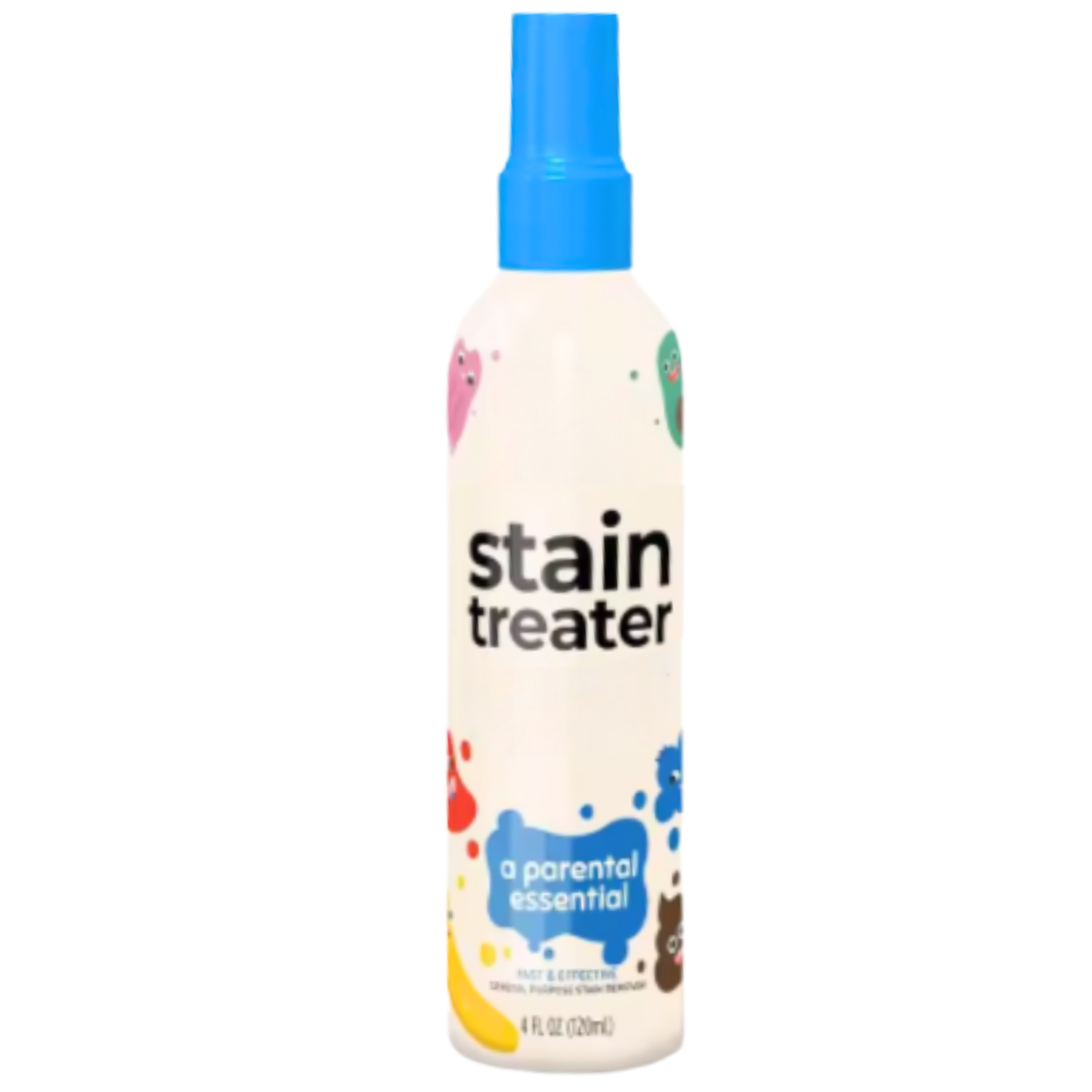 Magiskt torr fläckborttagningsspray -120 ml - Ozerty