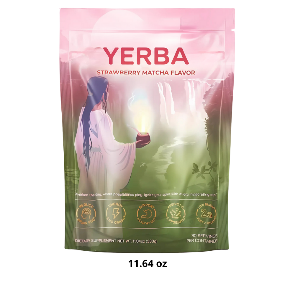 Matcha Mate Lift-Te - Ozerty