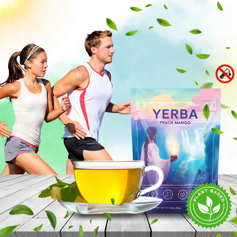 Matcha Mate Lift-Te - Ozerty