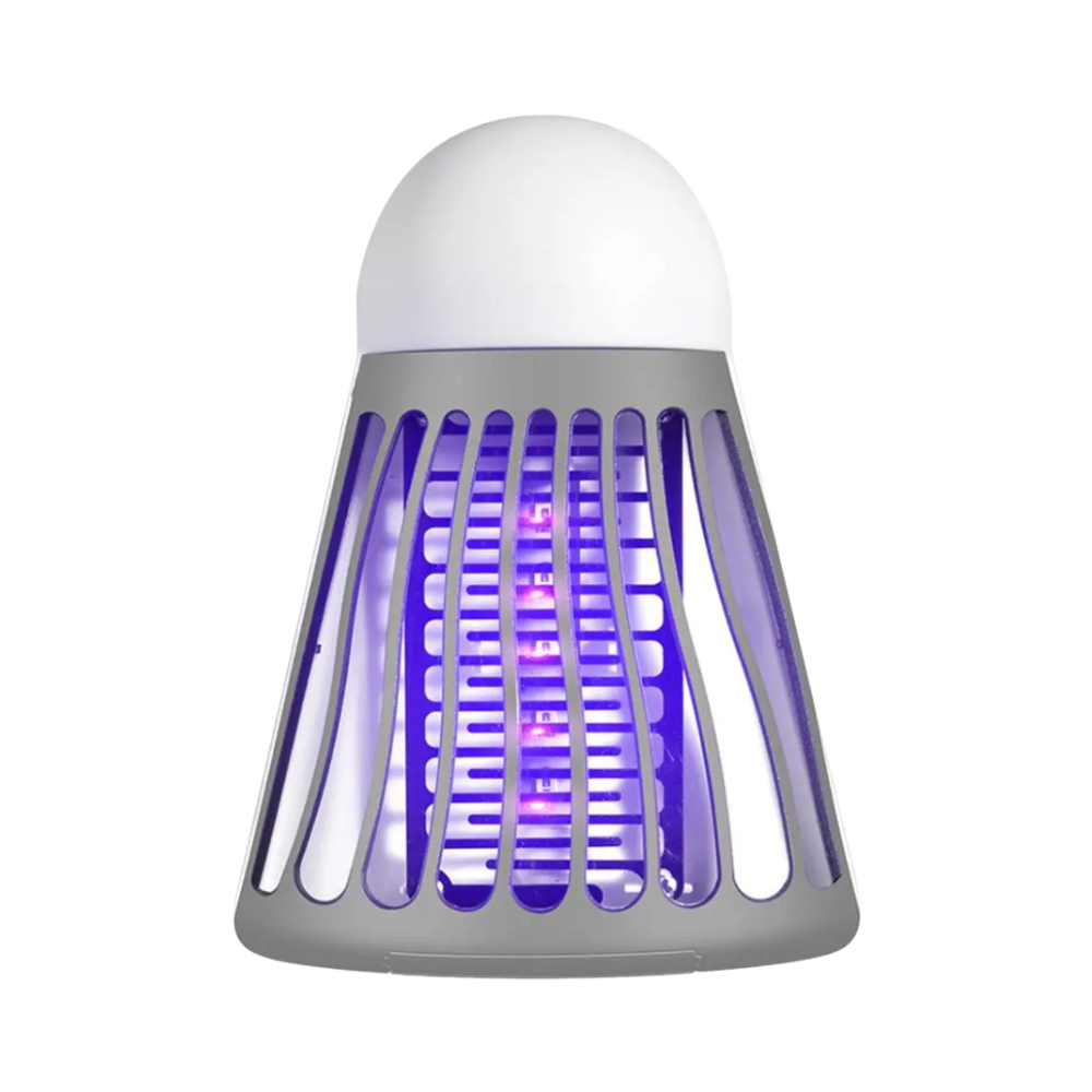 Insektsdödare LED