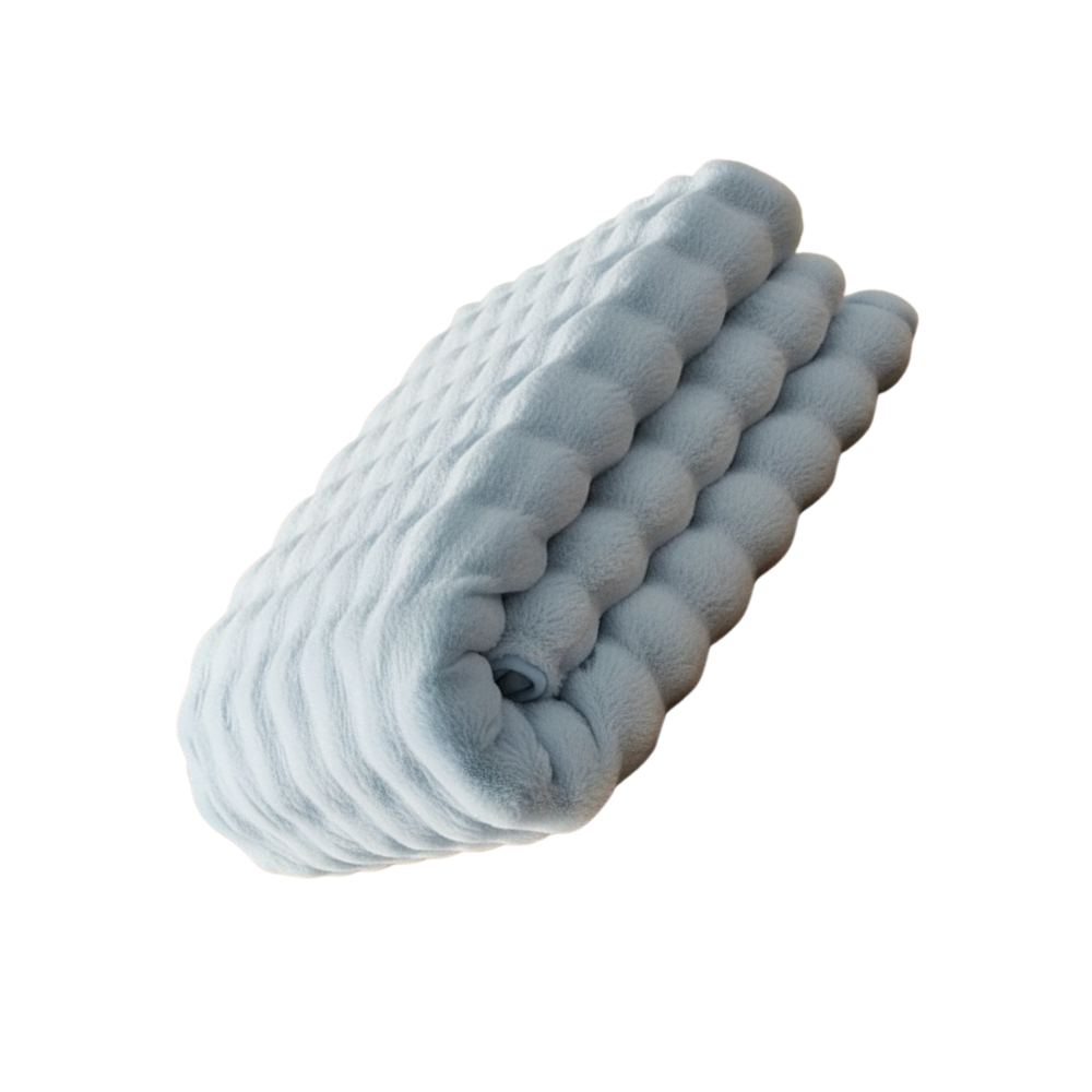 Halkfria, bekväma sofföverdrag i plysch