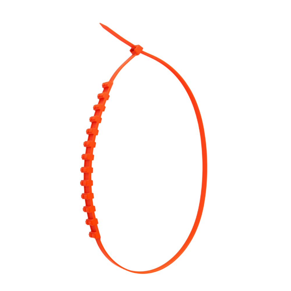 Snökedjor av nylon - Ozerty