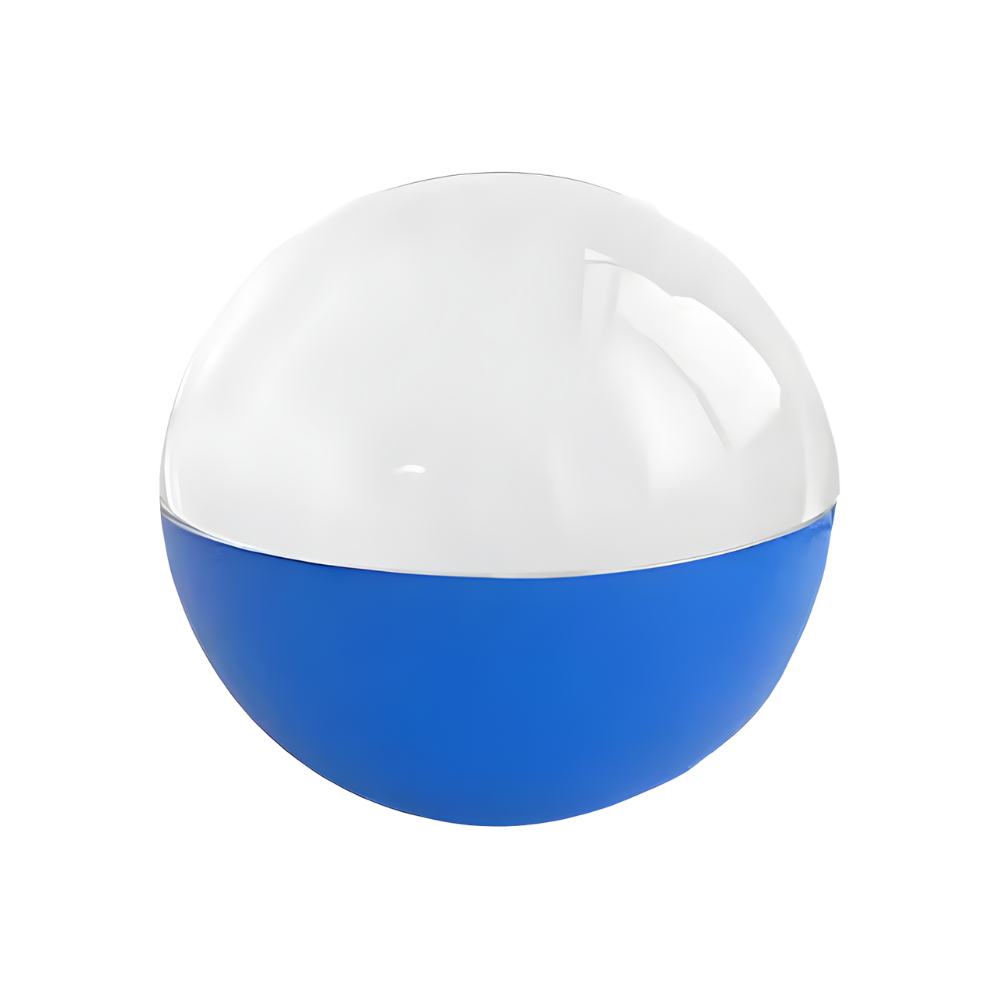 Unik minnesjulkula -Blå - Ozerty