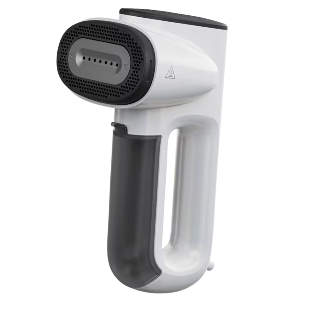 Bärbar kläddammsugare och steamer - Ozerty