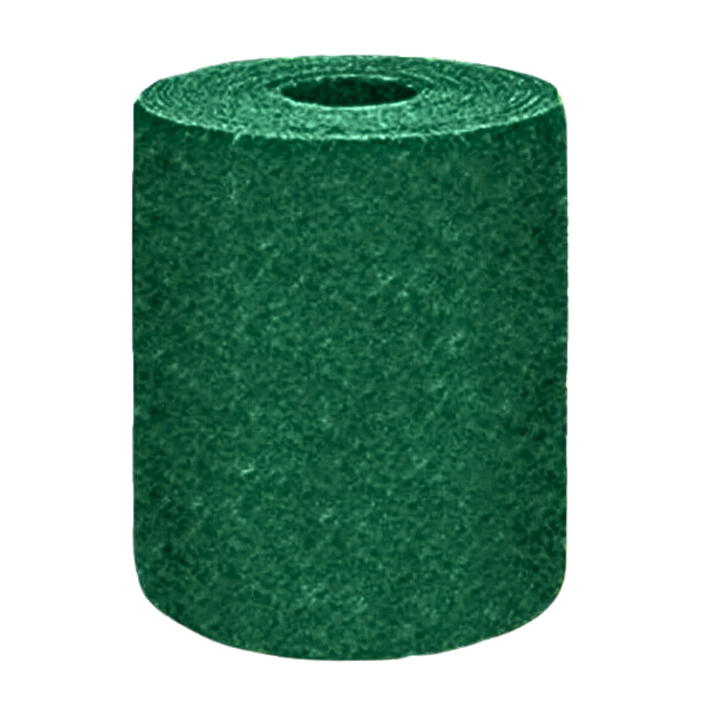 Biologisk gräsfrömatta -20 x 1000 cm - Ozerty