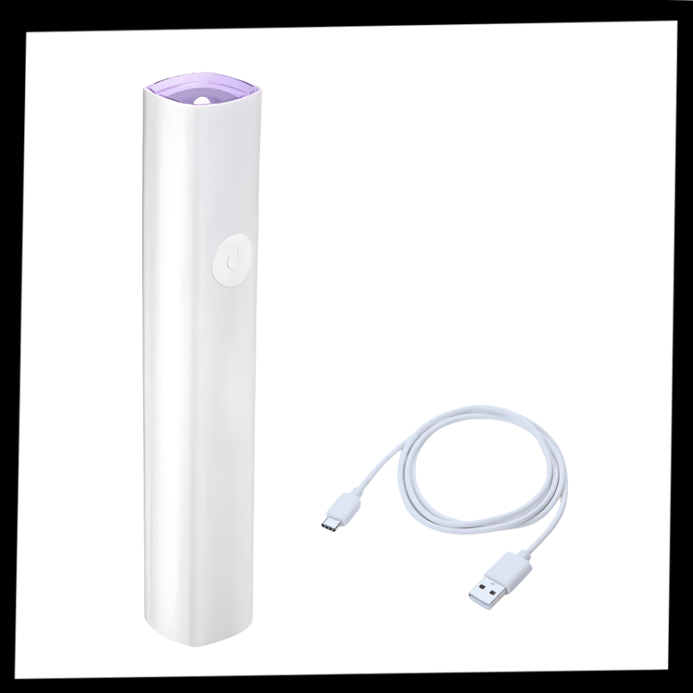 Kosmetisk laserpenna för lyster - Ozerty