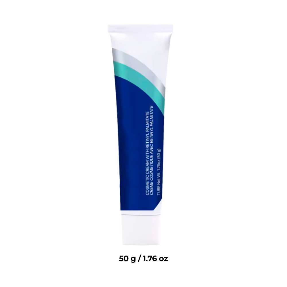 Retinol Hudförbättringskräm - Ozerty