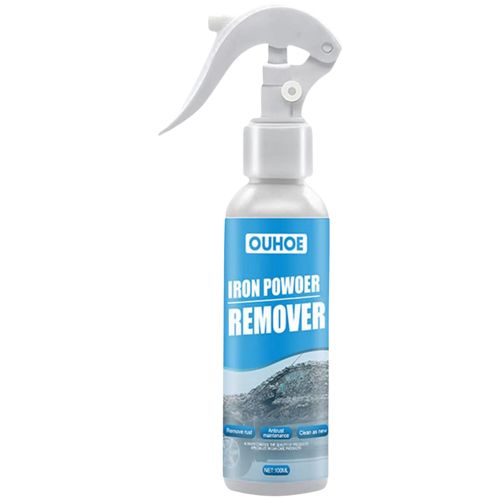 Rust Clear Proff Spray -100 ml - Ozerty