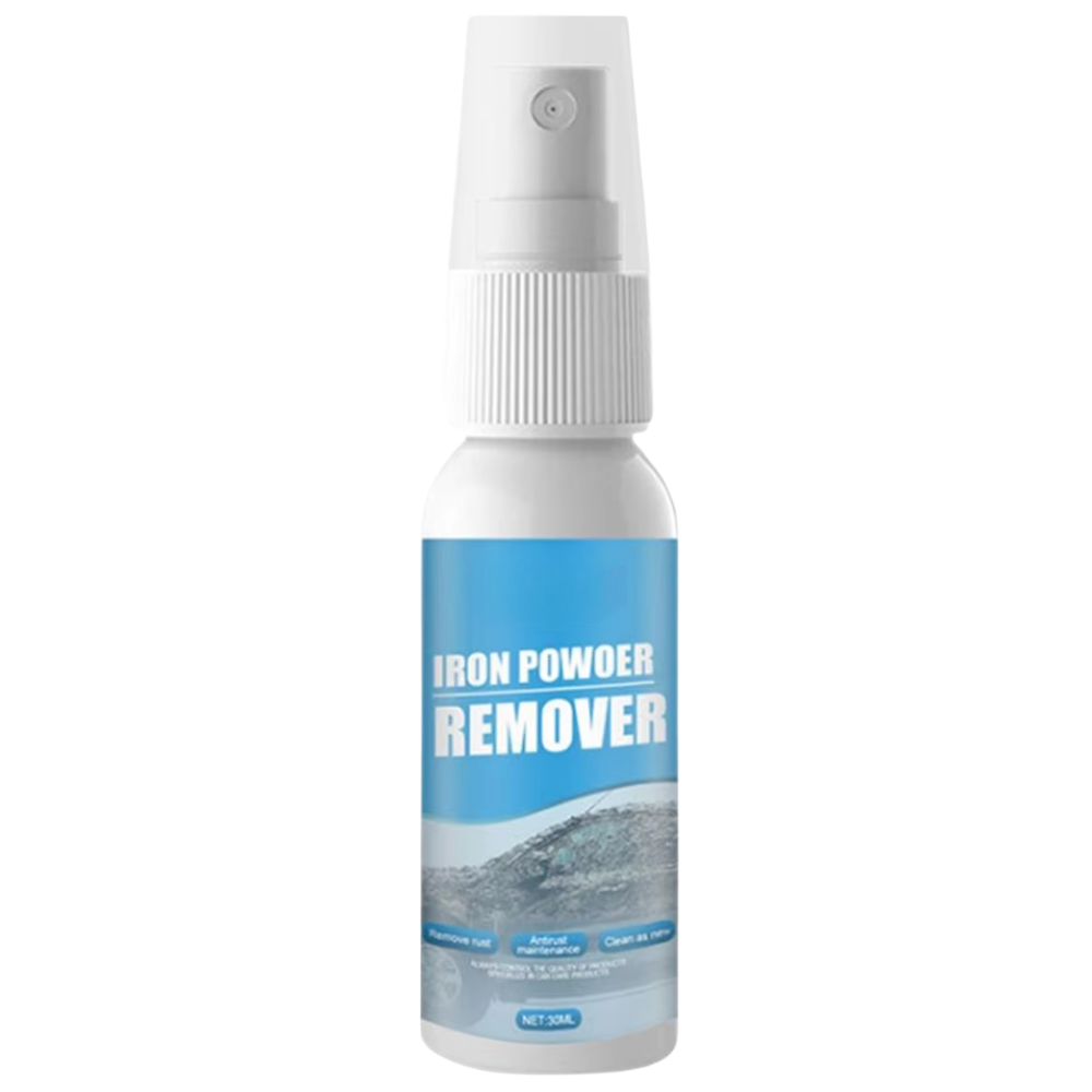 Rust Clear Proff Spray -30 ml - Ozerty