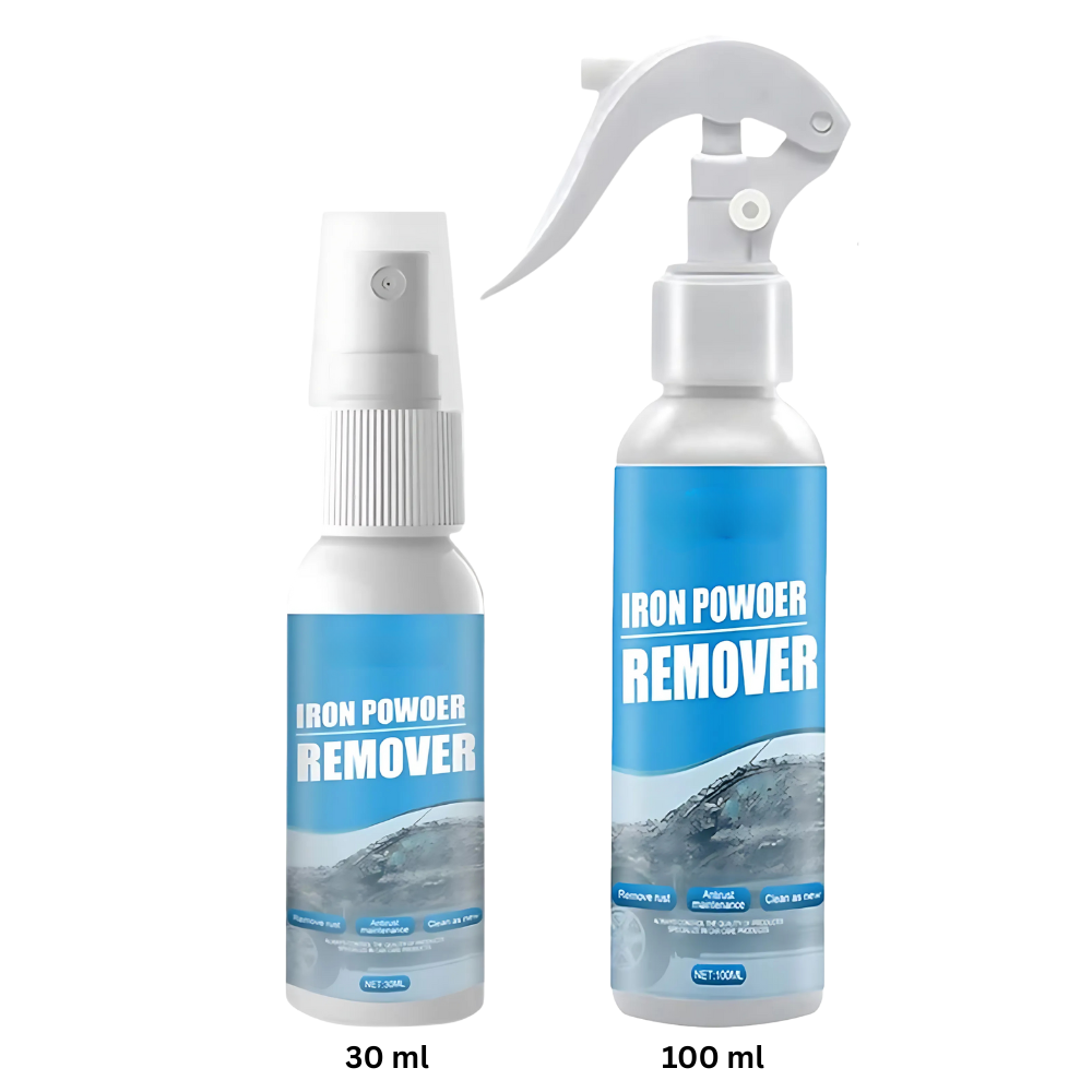 Rust Clear Proff Spray - Ozerty