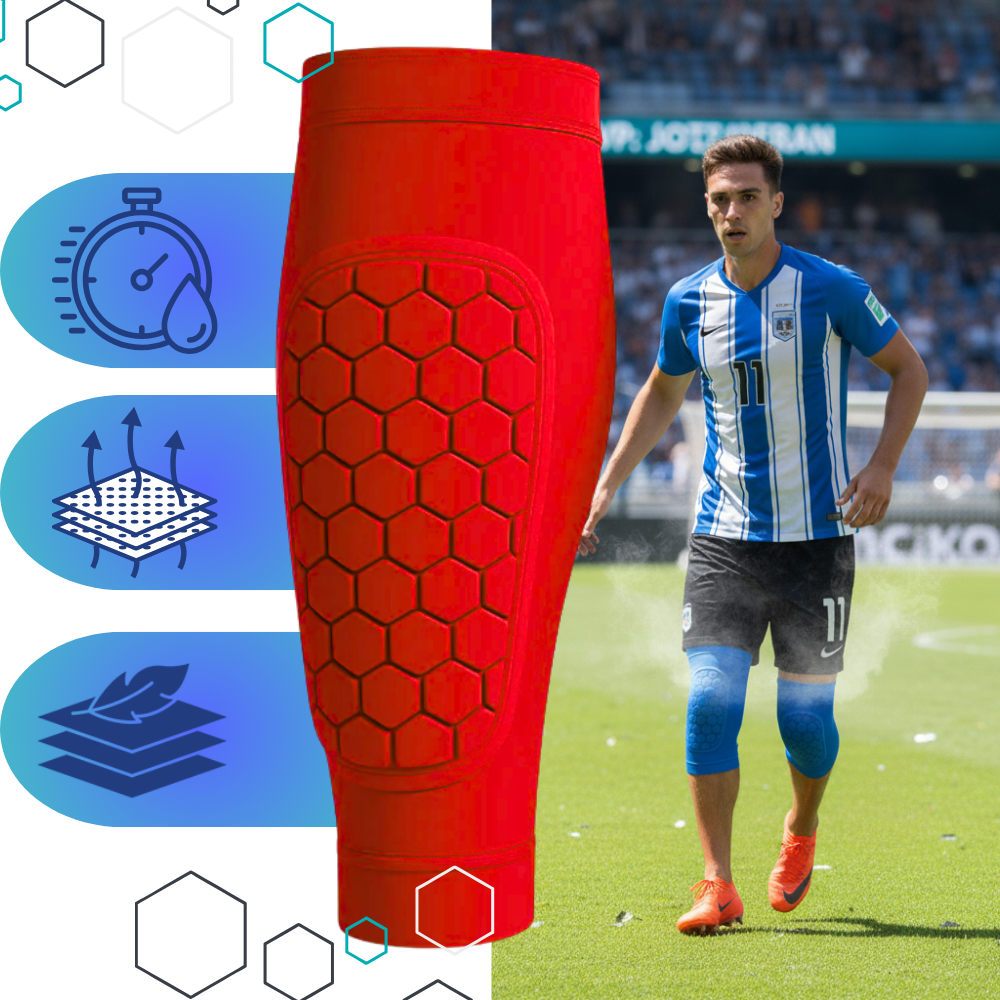 Smalbensskydd - Ozerty