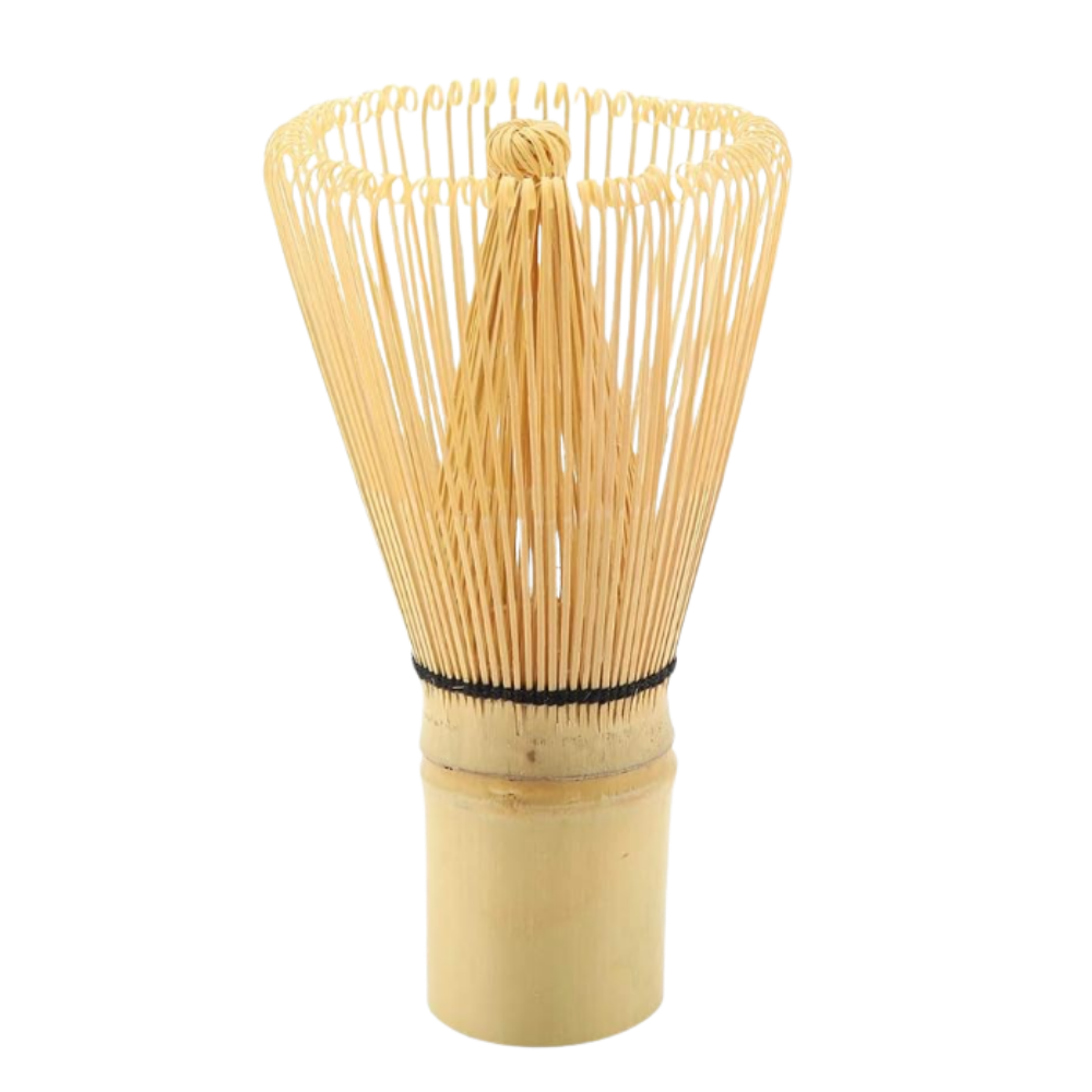 Matchavisp för Jämn blandning -Ljus bambu - Ozerty