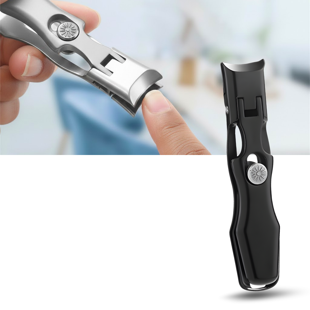 Willow nagelklippare med uppsamlare - Ozerty