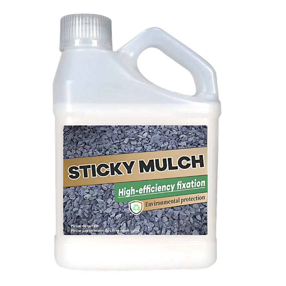 Strong Bond Mulch-Lim - Ozerty