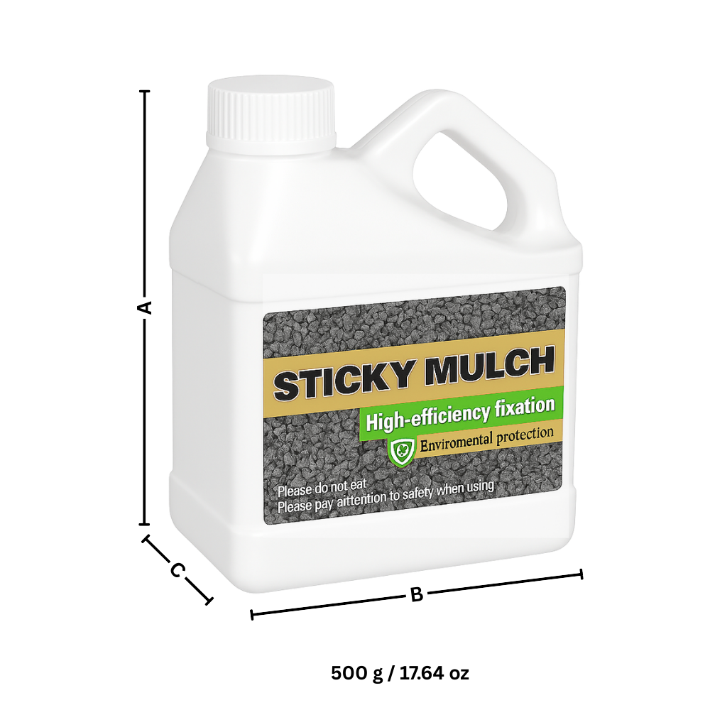Strong Bond Mulch-Lim - Ozerty