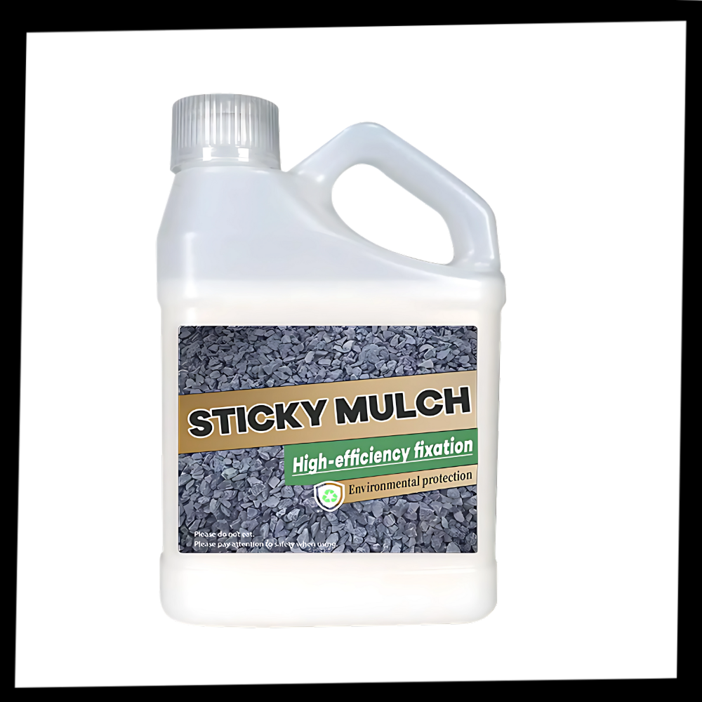 Strong Bond Mulch-Lim - Ozerty