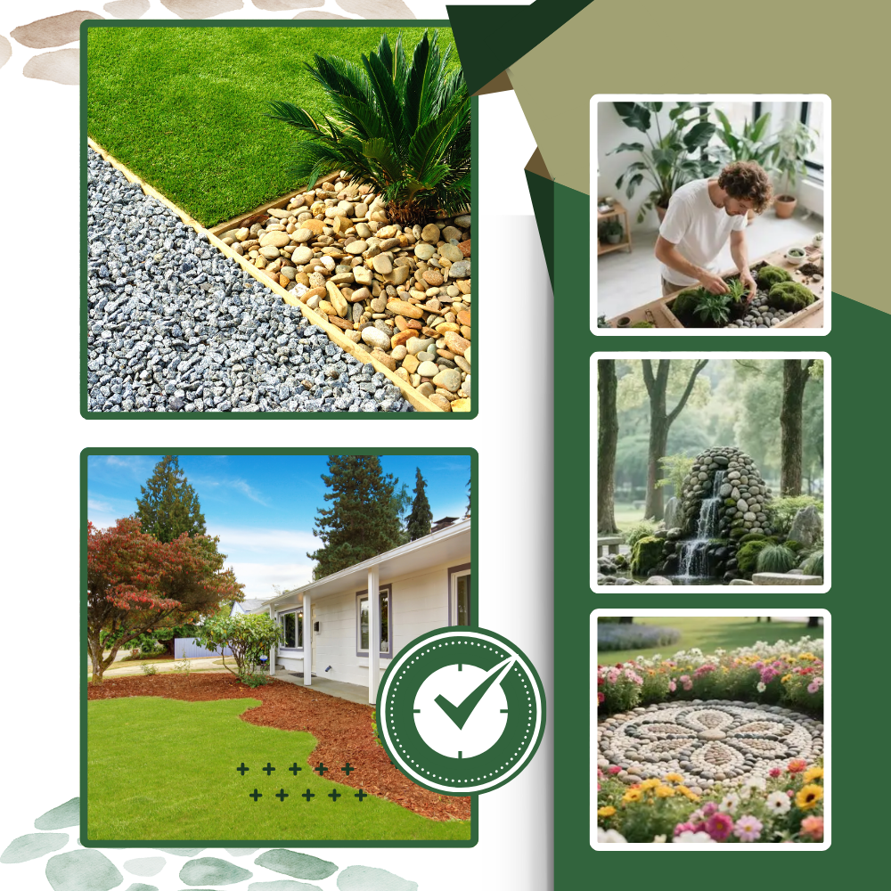 Strong Bond Mulch-Lim - Ozerty