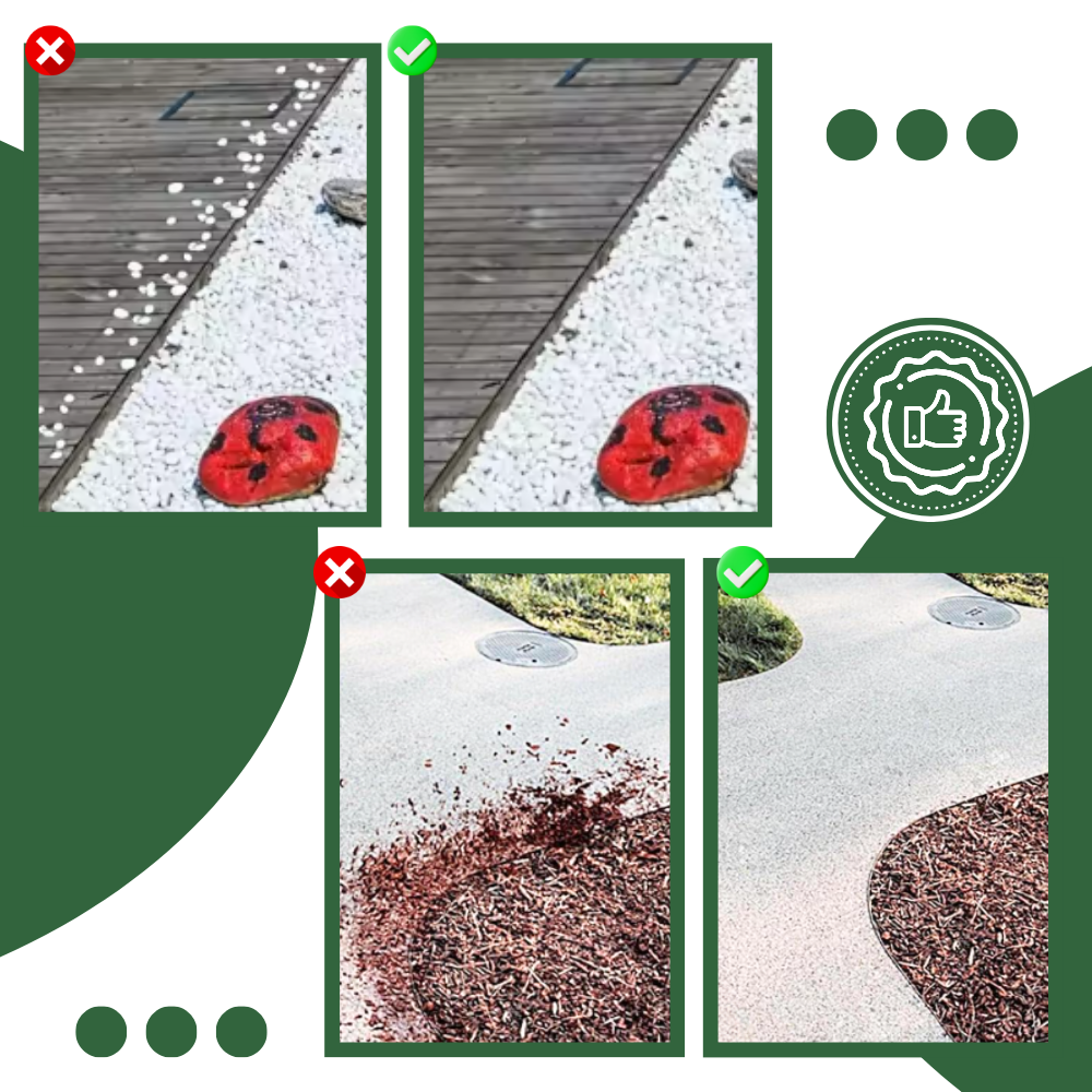 Strong Bond Mulch-Lim - Ozerty