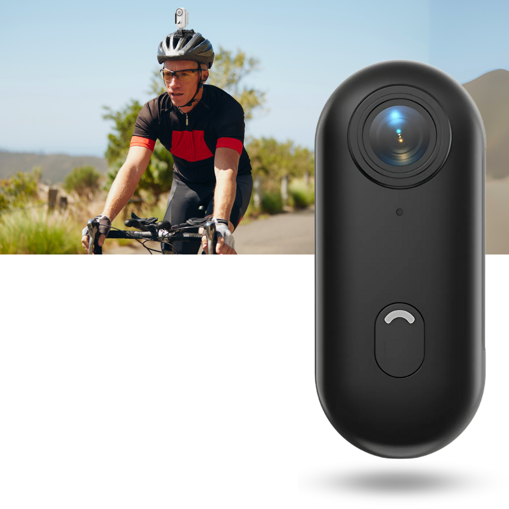 Trail Capture Proff-Kamera - Ozerty