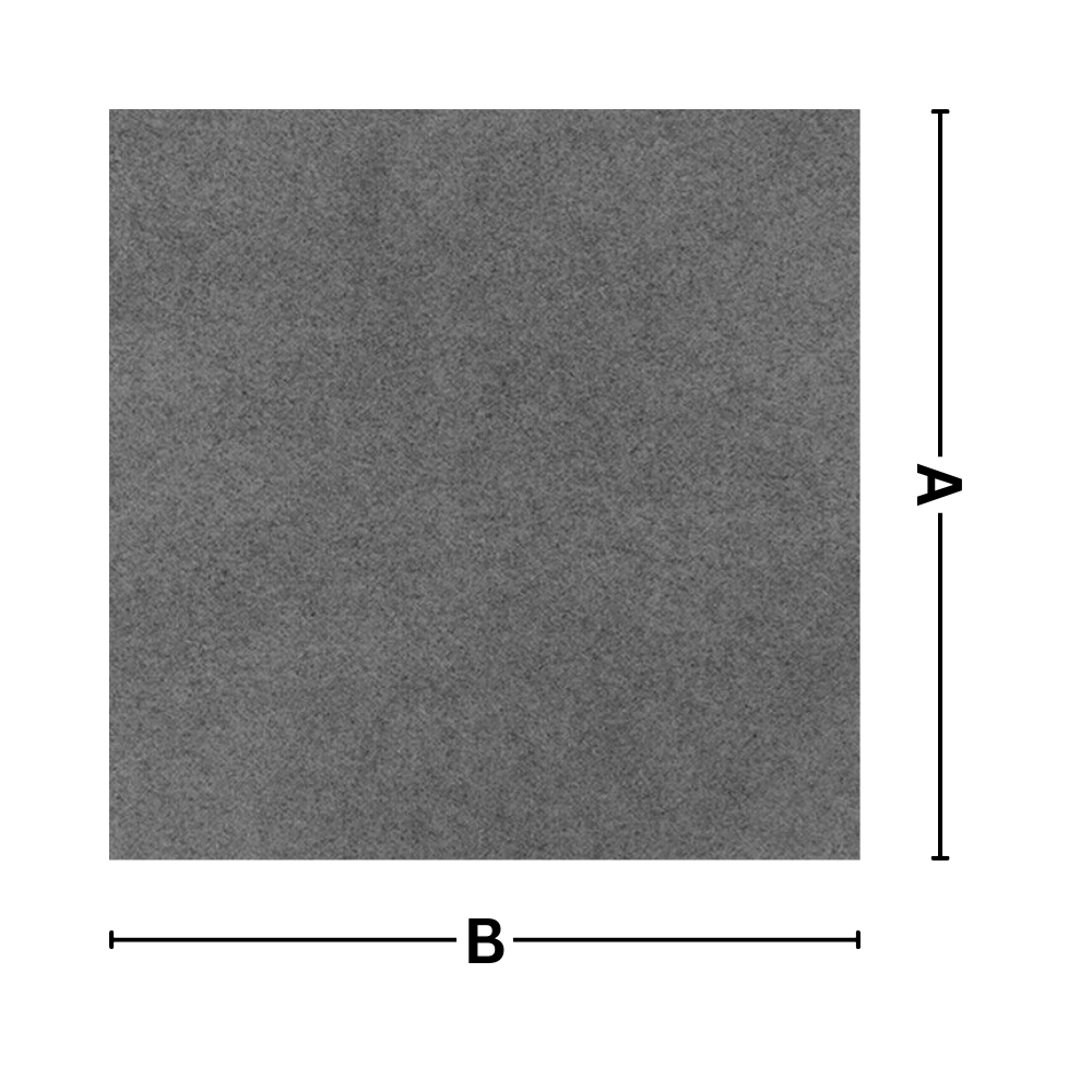 Absorberande förtjockad mikrofiberduk - Ozerty