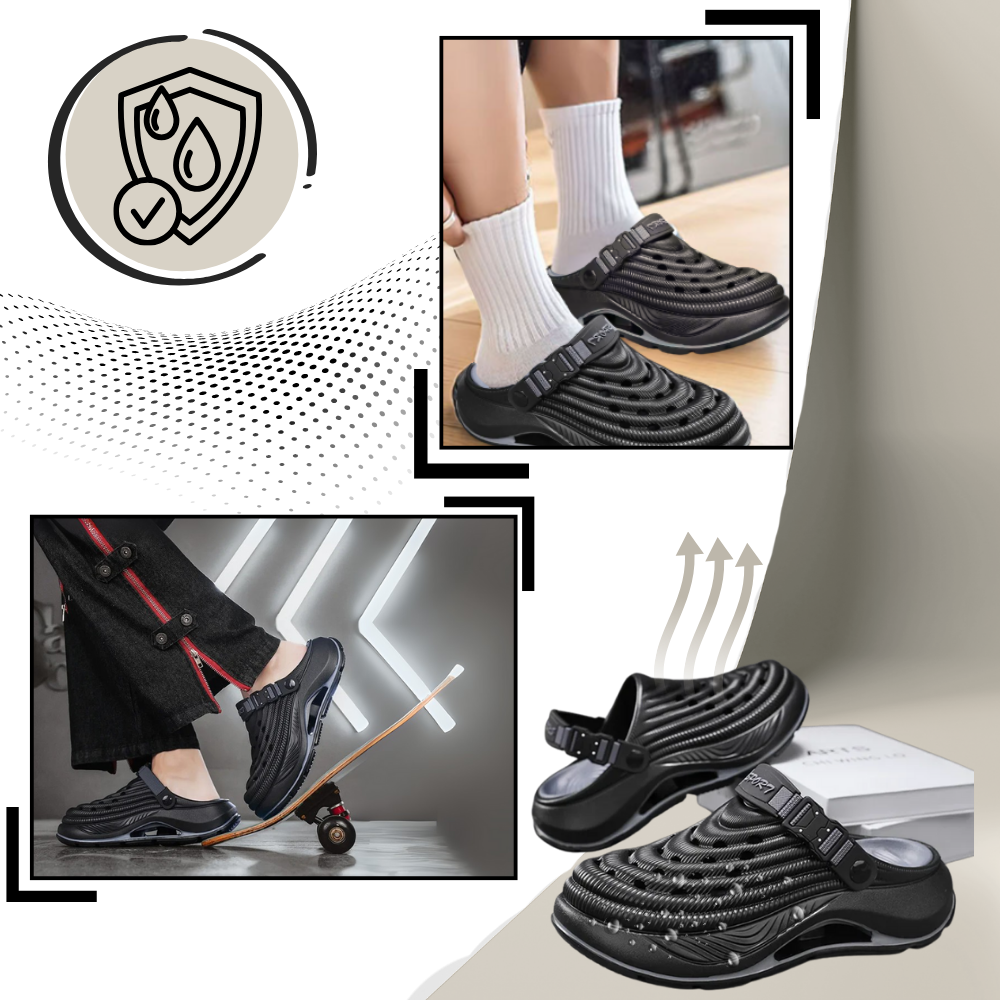 Urban Komfort Sandaler - Ozerty