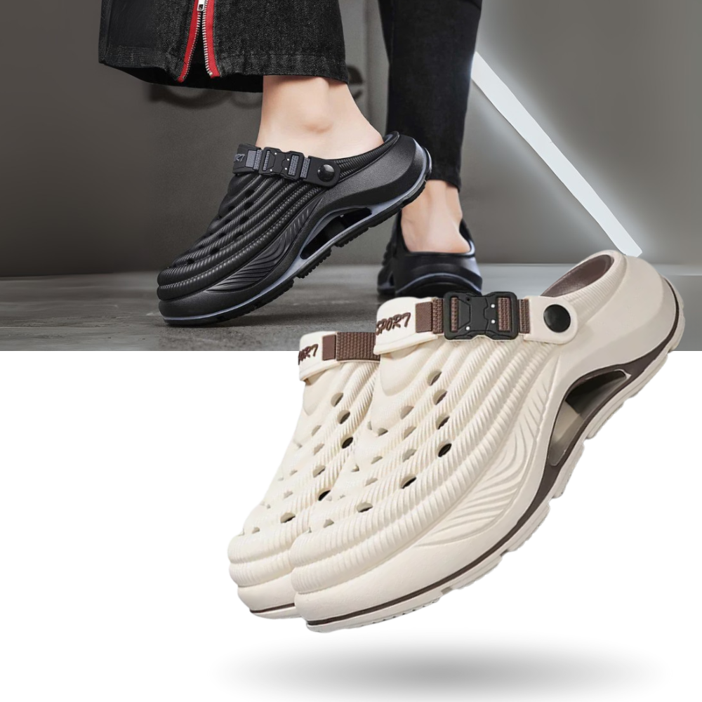 Urban Komfort Sandaler - Ozerty