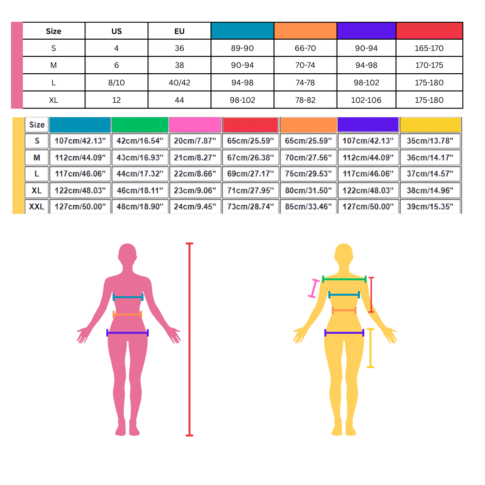 Rosa satinpyjamas för kvinnor - Ozerty