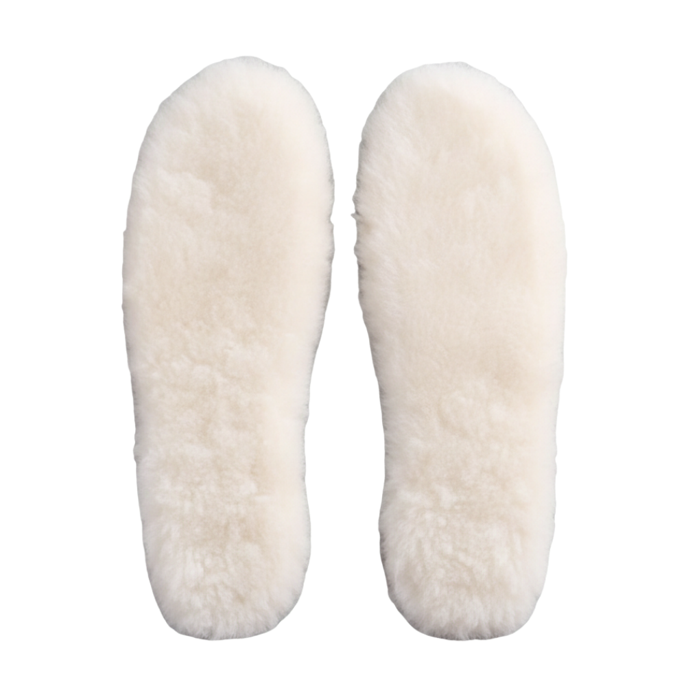 Ullmolns varma skoinlägg -EU43/UK9.5/US10.5 - Ozerty