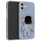 3D iPhone skal i silikon