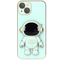3D iPhone skal i silikon