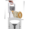 Bärbar bagel skivare - Ozerty