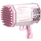 69-hål Bazooka Bubble Blower - Ozerty